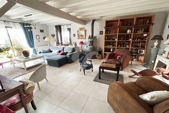 achat maison treillieres 44119