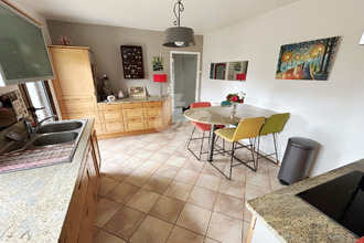 achat maison treillieres 44119