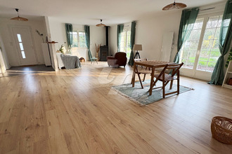 achat maison treillieres 44119
