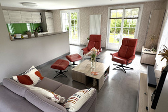 achat maison treillieres 44119