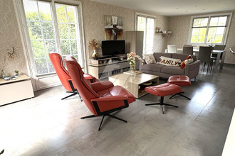 achat maison treillieres 44119