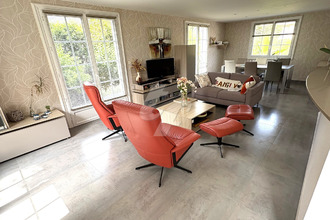 achat maison treillieres 44119