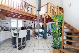 achat maison treillieres 44119