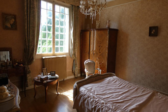 achat maison treillieres 44119