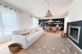 achat maison treillieres 44119