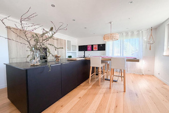 achat maison treillieres 44119