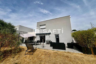 achat maison treillieres 44119