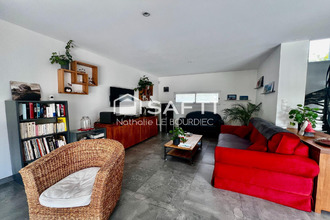 achat maison treillieres 44119