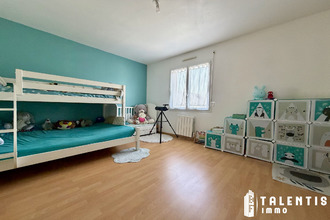 achat maison treillieres 44119
