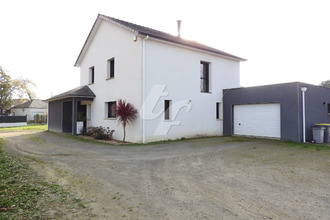 achat maison treillieres 44119