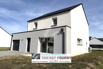 achat maison treillieres 44119