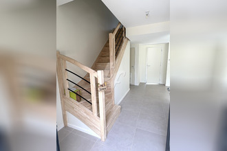 achat maison treillieres 44119