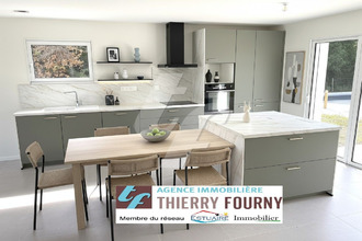 achat maison treillieres 44119