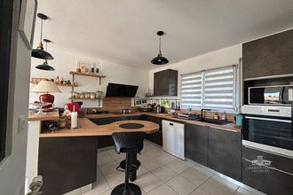 achat maison treillieres 44119