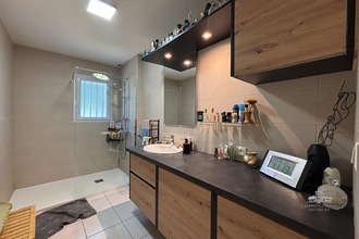 achat maison treillieres 44119