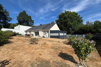achat maison treillieres 44119