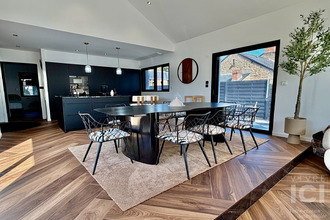 achat maison treillieres 44119