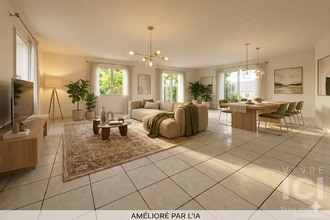 achat maison treillieres 44119