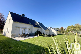 achat maison treillieres 44119