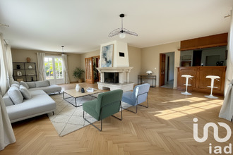 achat maison treillieres 44119