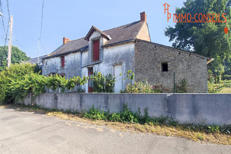 achat maison treillieres 44119