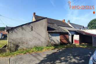 achat maison treillieres 44119