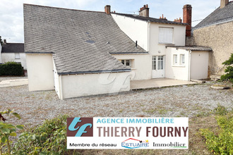 achat maison treillieres 44119