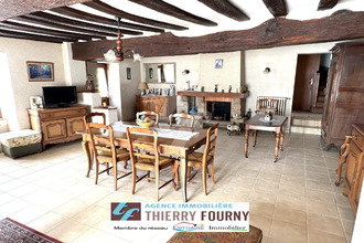 achat maison treillieres 44119