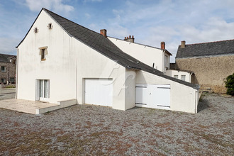 achat maison treillieres 44119