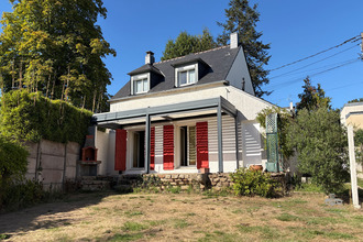achat maison treillieres 44119