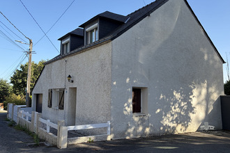 achat maison treillieres 44119