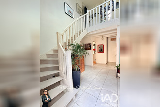 achat maison treillieres 44119