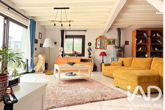 achat maison treillieres 44119