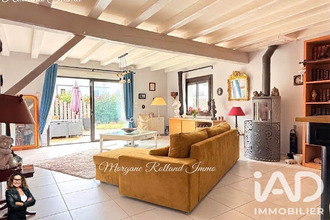 achat maison treillieres 44119