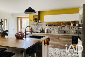 achat maison treillieres 44119