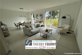 achat maison treillieres 44119
