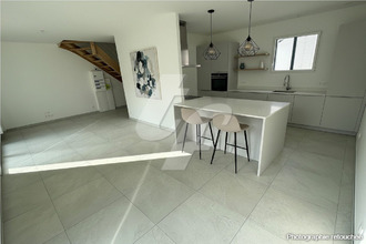 achat maison treillieres 44119