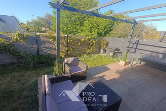 achat maison treillieres 44119