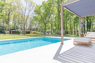 achat maison treillieres 44119