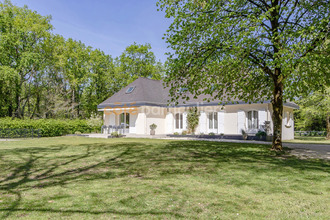 achat maison treillieres 44119