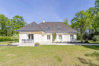 achat maison treillieres 44119
