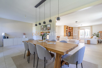 achat maison treillieres 44119
