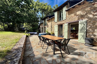 achat maison treillieres 44119