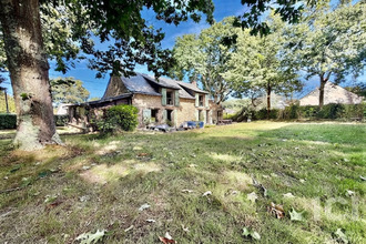 achat maison treillieres 44119
