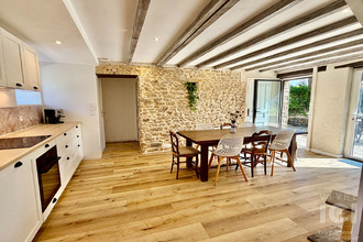 achat maison treillieres 44119