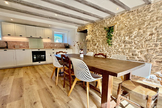 achat maison treillieres 44119