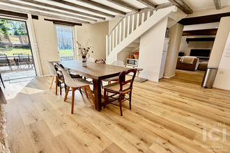 achat maison treillieres 44119
