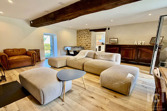 achat maison treillieres 44119