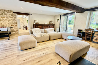 achat maison treillieres 44119