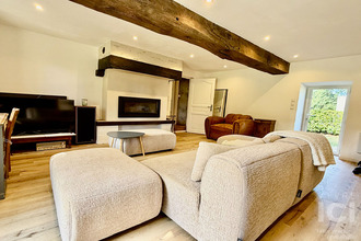 achat maison treillieres 44119